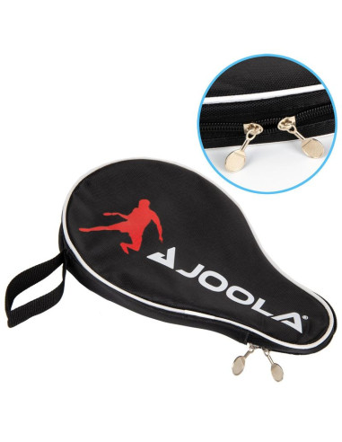 Pokrowiec na rakietkę do tenisa stołowego double joola