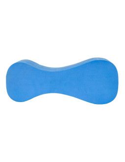 Deska do pływania ósemka niebieska 2