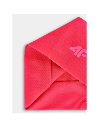 Opaska do biegania 4f 4fwmm00abanu117-45s