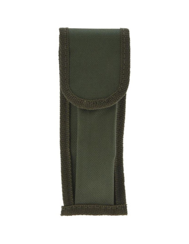 Zestaw survivalowy turystyczny scyzoryk ze sztućcami 5w1