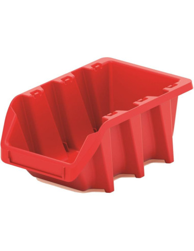 Tablica warsztatowa z zestawem pojemników orderline kistenberg