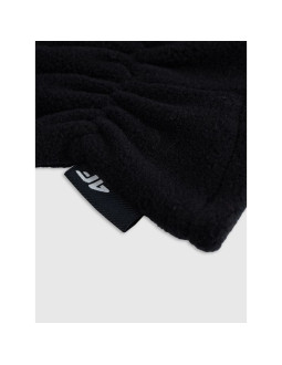 Rękawiczki polarowe zimowe dziecięce 4f 4fjwaw25aglou156-20s 2