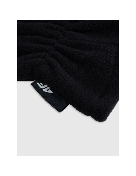 Rękawiczki polarowe zimowe dziecięce 4f 4fjwaw25aglou156-20s