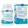 Ultimate Omega Xtra (60 kaps.)