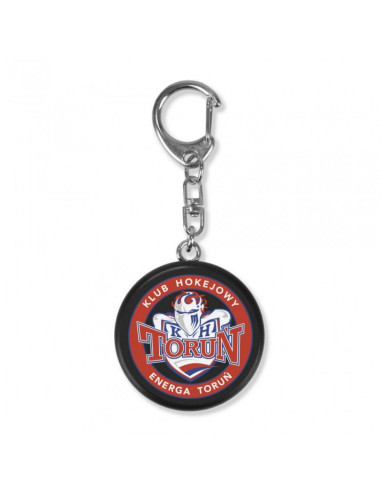 Brelok mini krążek kht