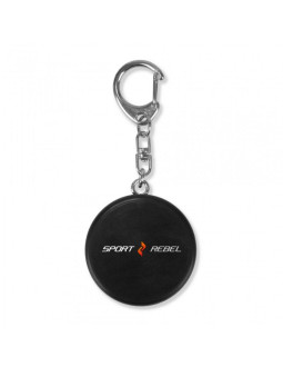 Brelok mini krążek kht 2