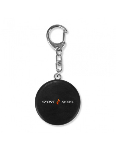 Brelok mini krążek kht