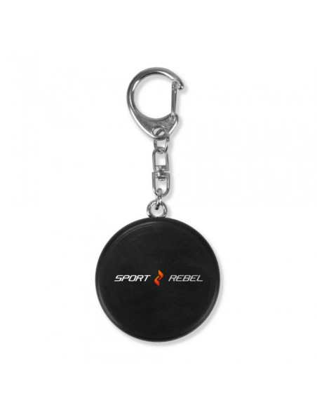 Brelok mini krążek kht