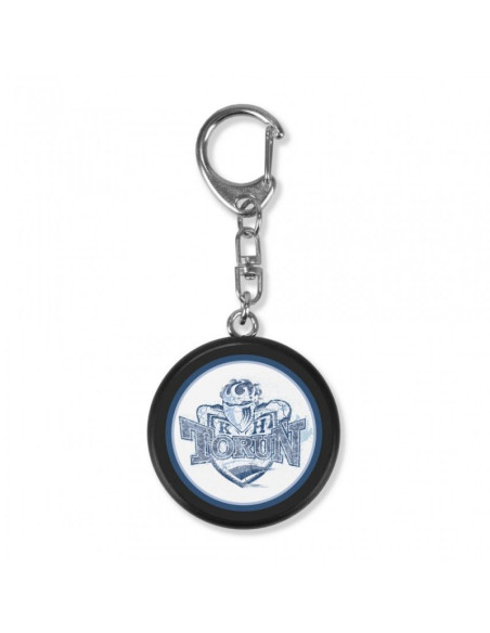 Brelok mini krążek kht