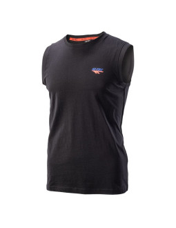 Męska koszulka bez rękawów yato ii