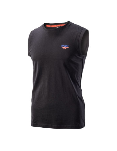 Męska koszulka bez rękawów yato ii