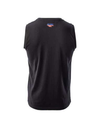 Męska koszulka bez rękawów yato ii