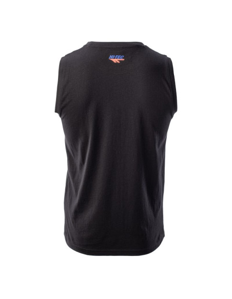 Męska koszulka bez rękawów yato ii