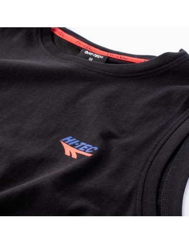 Męska koszulka bez rękawów yato ii