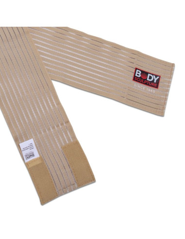 Body sculpture opaska elastyczna z rzepem na łokieć