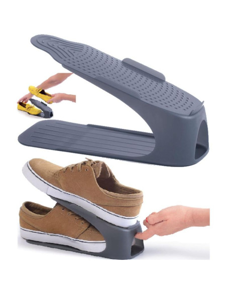 Półka organizer na buty 38-45 kpl.4szt