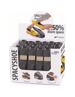 Półka organizer na buty 38-45 kpl.4szt 2