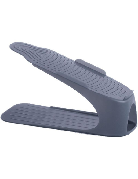 Półka organizer na buty 38-45 kpl.4szt