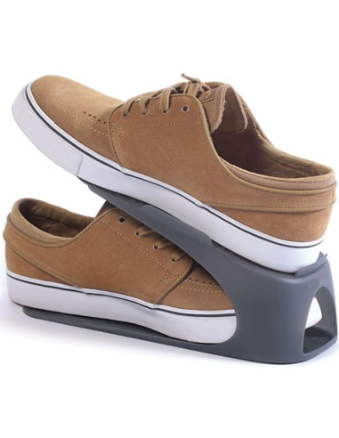 Półka organizer na buty 38-45 kpl.4szt