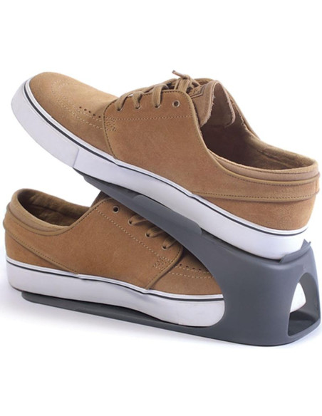 Półka organizer na buty 38-45 kpl.4szt