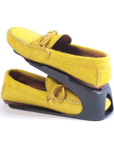 Półka organizer na buty 38-45 kpl.4szt