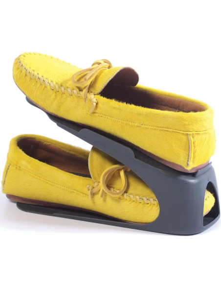 Półka organizer na buty 38-45 kpl.4szt