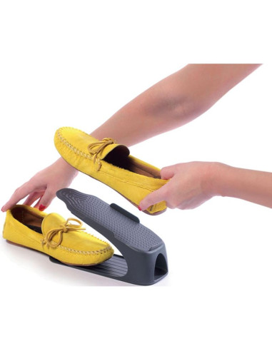 Półka organizer na buty 38-45 kpl.4szt