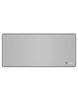 Savio podkładka pod mysz 700x300x3mm turbo dynamic l - grey edition