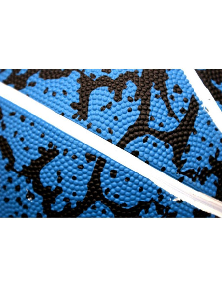 Piłka do koszykówki enero fast niebieska r.7