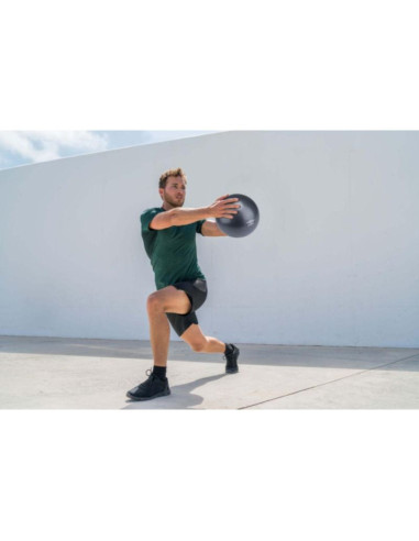 Piłka fitness pilates 18cm 22cm 25cm 3 szt umbro