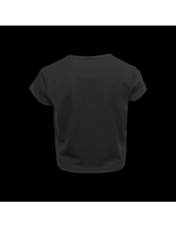 Dziecięca koszulka z krótkim rękawem avima ii jr 2