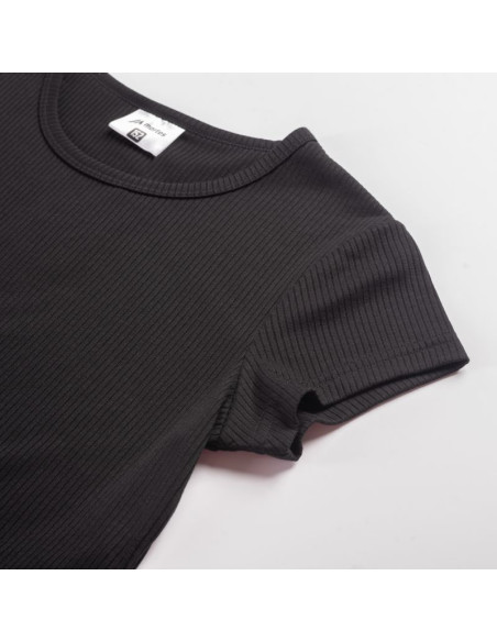 Dziecięca koszulka z krótkim rękawem avima ii jr