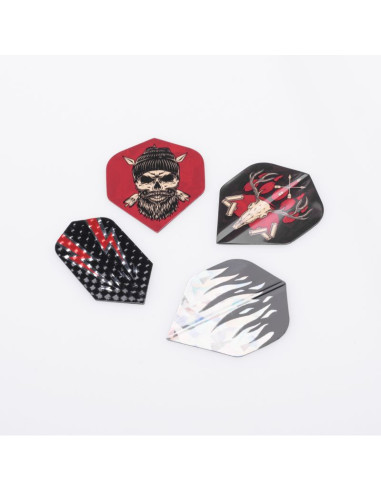 Zestaw akcesoriów do lotek igla set