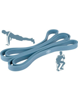 Guma taśma oporowa power band 15kg umbro 2