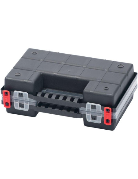 Podwójny organizer skrzynka 24 komory kistenberg