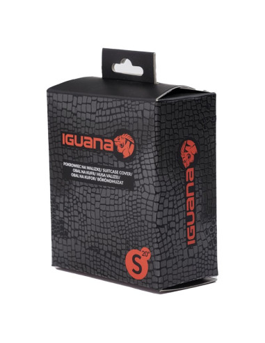 Pokrowiec na walizkę borge 20"