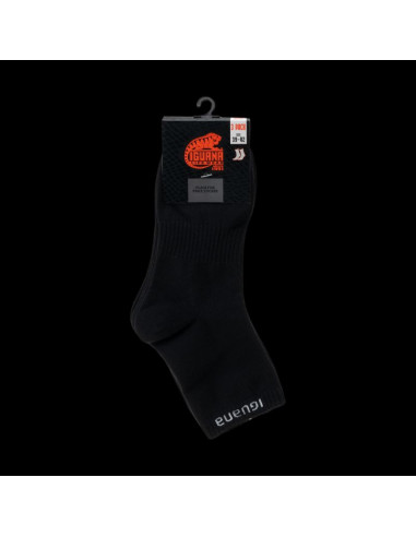 Skarpety wysokie igino high 3 pack