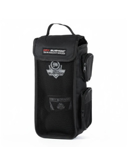 Organizer - torba na rękawice bokserskie, owijki, ochraniacze zębów