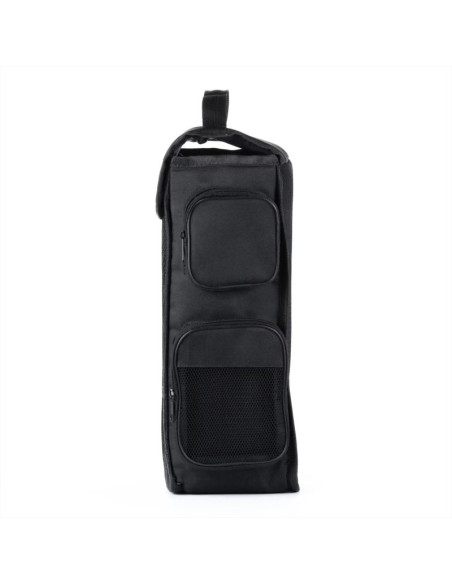 Organizer - torba na rękawice bokserskie, owijki, ochraniacze zębów