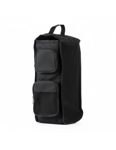 Organizer - torba na rękawice bokserskie, owijki, ochraniacze zębów