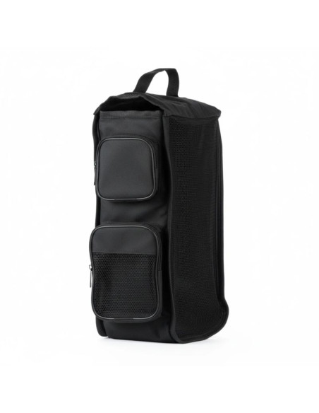 Organizer - torba na rękawice bokserskie, owijki, ochraniacze zębów