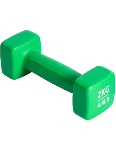 Hantla neopren 2kg pure 2 improve 1szt.