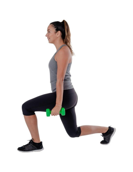 Hantla neopren 2kg pure 2 improve 1szt.