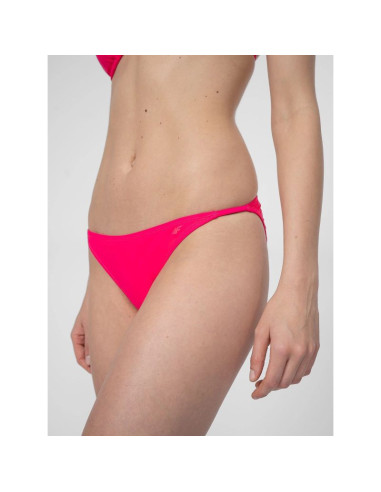 Dół od bikini damski 4f