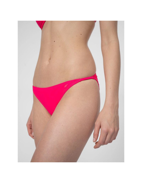 Dół od bikini damski 4f