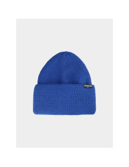 Czapka zimowa chłopięca 4f junior 4fjwaw24acapm425-36s