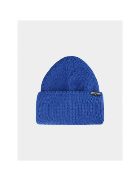 Czapka zimowa chłopięca 4f junior 4fjwaw24acapm425-36s