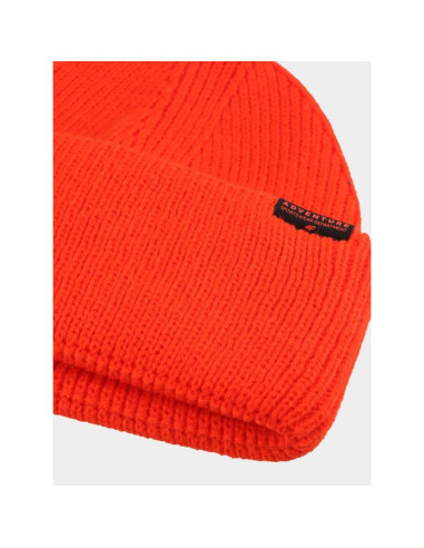 Czapka zimowa chłopięca 4f junior 4fjwaw24acapm425-70s