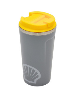 Kubek termiczny turystyczny shell 500ml