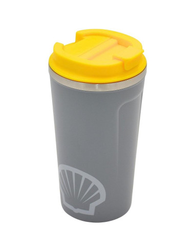 Kubek termiczny turystyczny shell 500ml